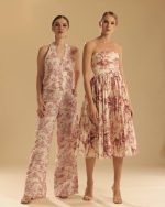 Morris in Red Toile - Image 4