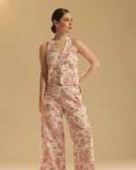 Morris in Red Toile - Image 3