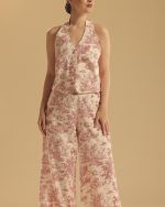 Morris in Red Toile - Image 2