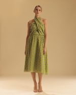 Titus in Chartreuse - Image 4