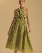 Titus in Chartreuse - Image 3