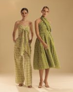 Titus in Chartreuse - Image 2