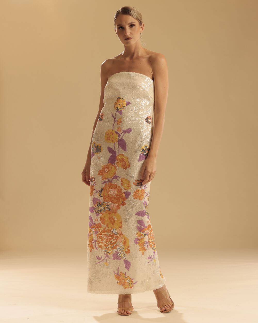 070A6966 Pearl in Ivory - Image 1