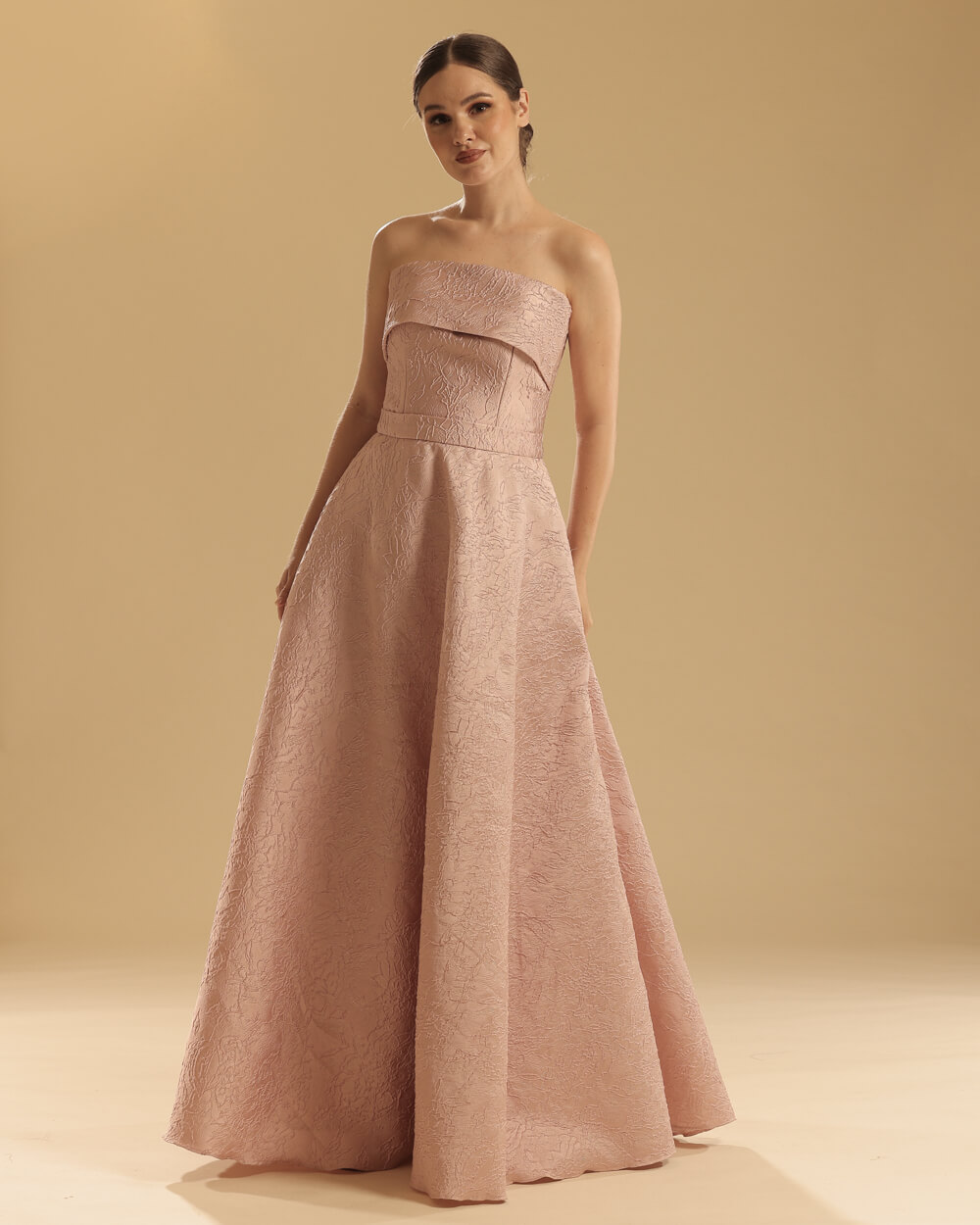 070A7052 Cilantro in Blush - Image 1
