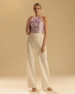 Mika in Lilac - Image 2