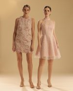 Joyce in Blush - Image 3