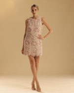 Joyce in Blush - Image 4