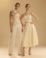 Luc in Cream - Image 2