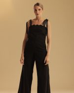 Zia in Black - Image 3