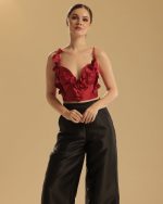 Cai in Wine - Image 2