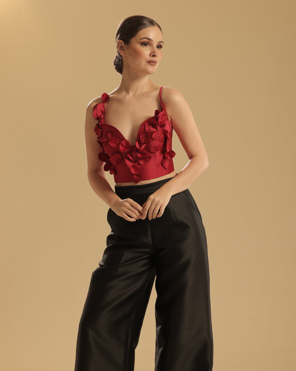 070A8064 Cai in Wine - Image 1