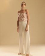 Brittie in Blush - Image 2