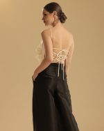 Ricci in White - Image 2