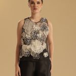 Bruno in Black and White