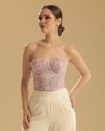 Diego in Lilac