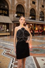Adria in Black - Image 7