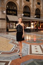 Adria in Black - Image 6