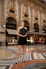 Adria in Black - Image 2
