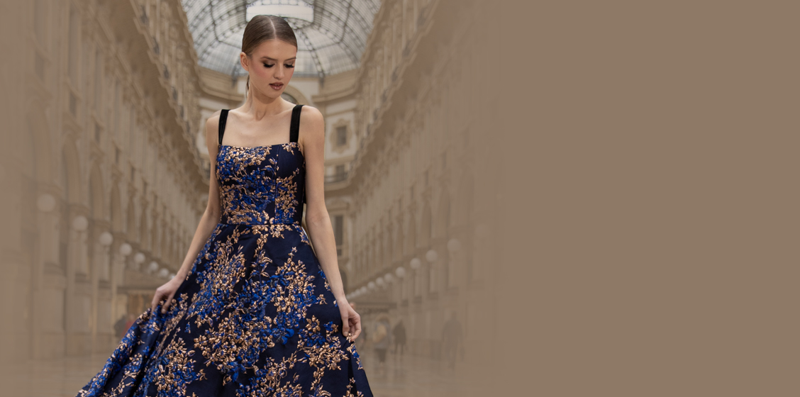 Atelier Debbie Co - Pre-Fall 2024