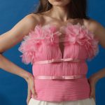 Carnation in Hot Pink