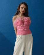 Carnation in Hot Pink - Image 2