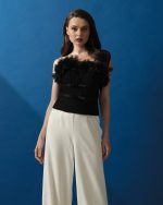 Carnation in Black - Image 3