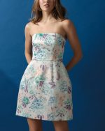 Yessenia in Blush - Image 3