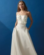 Fernando Top in White