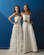 Fernando Top in White - Image 3