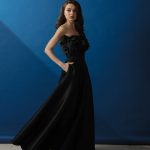 Jin Coordinates in Black