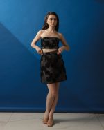 Vanka in Black - Image 3