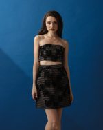 Vanka in Black