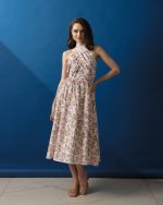 Sveta in White and Pink