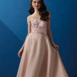 Amara Coordinates in Blush