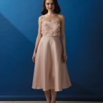 Dari Coordinates in Blush