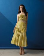 Isham in Citrine