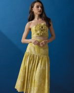 Isham in Citrine - Image 2