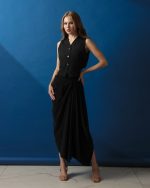 Boris in Black - Image 3