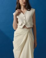 Lada in Cream - Image 3