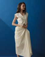 Lada in Cream - Image 2