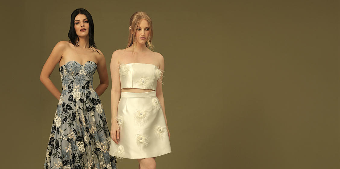 Atelier Debbie Co: Holiday Collection 2024