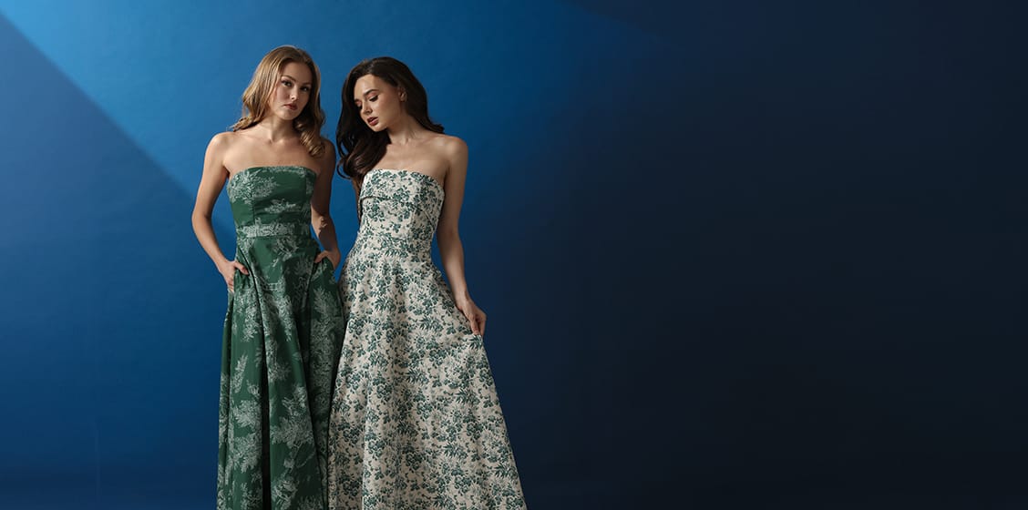 Atelier Debbie Co: Fall 2024 End of Season Sale