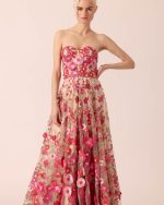 Giles in Fuchsia - Image 2