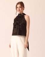 Lola in Black - Image 4