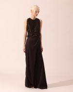 Inna in Black - Image 3