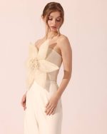 Oreta in Cream - Image 3