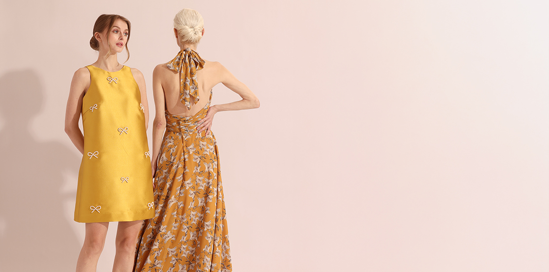Atelier Debbie Co: End of Season Sale SS2025