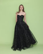 Ronnie in Black - Image 3