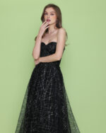 Ronnie in Black - Image 2