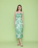 Ocean in Emerald Green - Image 3